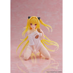 Image produit To Love-Ru Darkness Statue PVC Desktop Cute Figure Golden Darkness Roomwear Ver. 13 cm