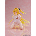 Image produit To Love-Ru Darkness Statue PVC Desktop Cute Figure Golden Darkness Roomwear Ver. 13 cm