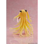 Image produit To Love-Ru Darkness Statue PVC Desktop Cute Figure Golden Darkness Roomwear Ver. 13 cm