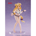 Image produit Date A Live V Coreful Statue PVC Mukuro Hoshimiya Swimsuit Ver. Renewal 18 cm