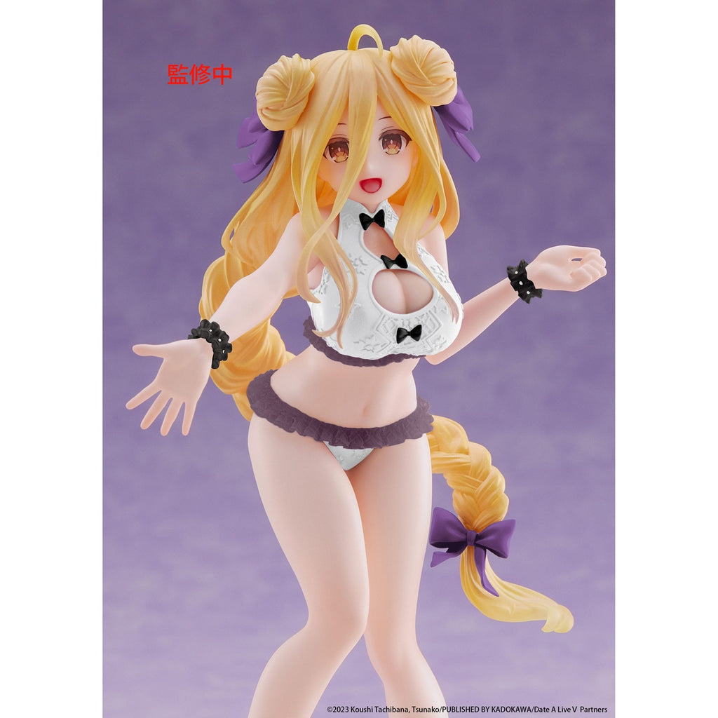 Image produit Date A Live V Coreful Statue PVC Mukuro Hoshimiya Swimsuit Ver. Renewal 18 cm