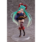 Image produit Figurine Miku Wonderland Puss in Boots Version - Hatsune Miku