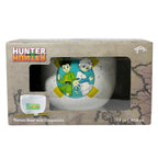 Image produit Bol à ramen Hunter x Hunter avec baguettes 414 ml