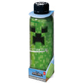 Image produit Minecraft Gourde en acier inoxydable Creeper