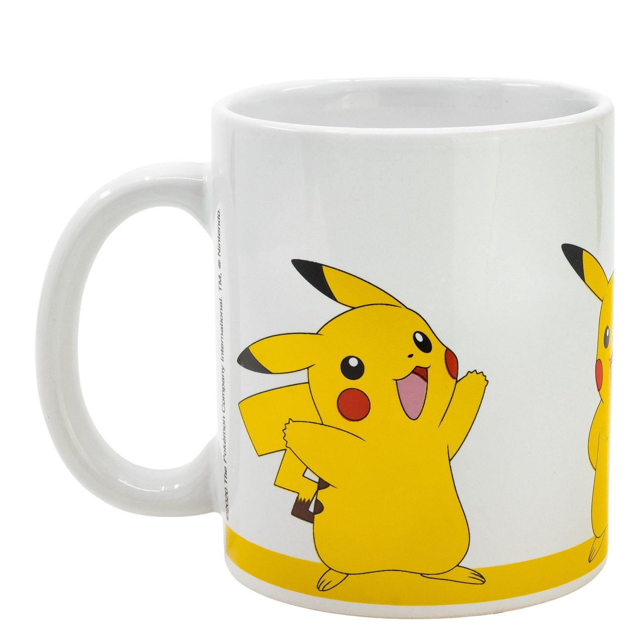 Image produit Mug Pokémon Pikachu