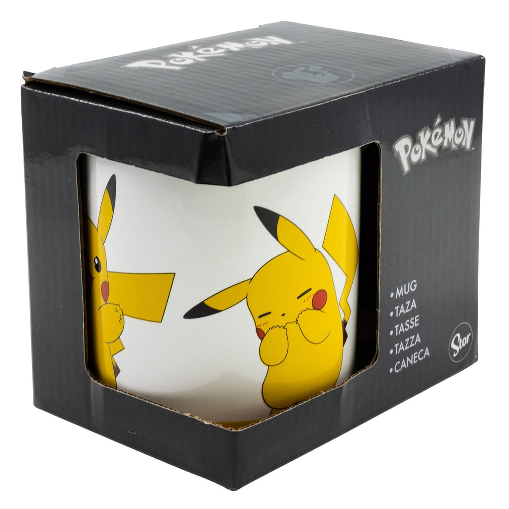 Image produit Mug Pokémon Pikachu