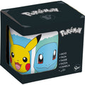 Image produit Mug Pokémon Face Partners 325 ml