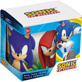 Image produit Sonic the Hedgehog - Mug Sonic 325 ml