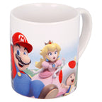 Image produit Nintendo Mug Super Mario II 325 ml