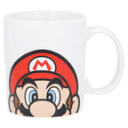 Image produit Nintendo Mug Super Mario 325 ml