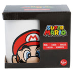Image produit Nintendo Mug Super Mario 325 ml
