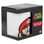 Image produit Nintendo Mug Super Mario 325 ml