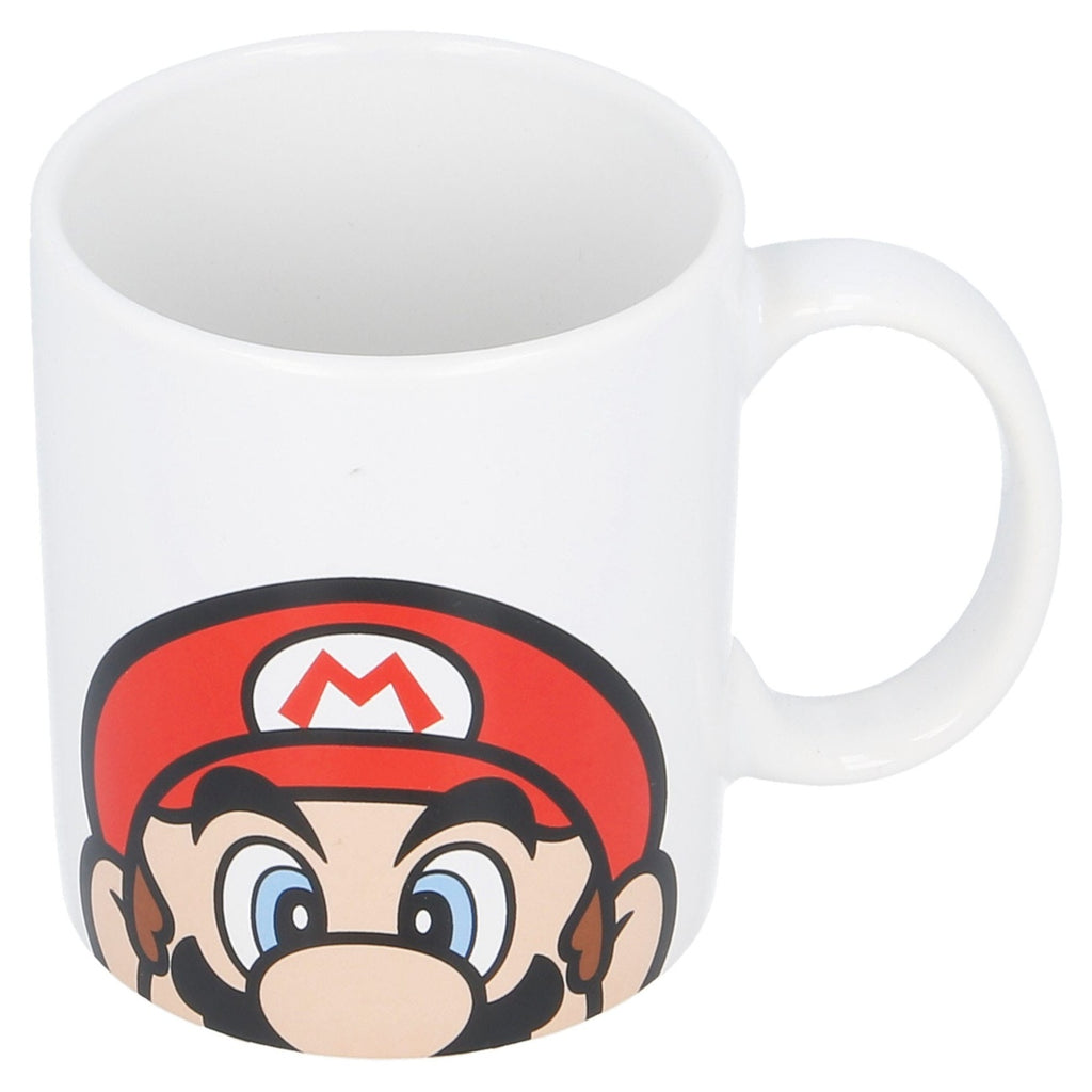 Image produit Nintendo Mug Super Mario 325 ml