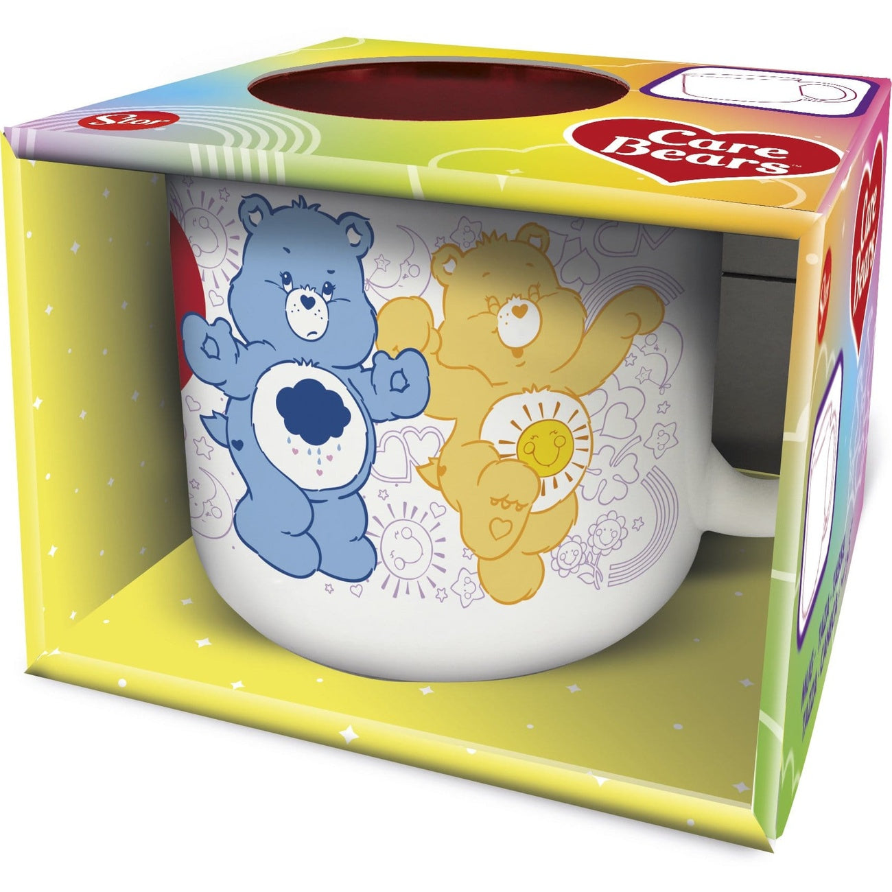 Product image Care Bears Mug 414 ml