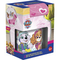 Image produit Paw Patrol Coffret Mug & Chaussettes Girl Go Skye