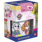 Image produit Paw Patrol Coffret Mug & Chaussettes Girl Go Skye