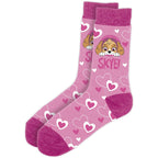 Image produit Paw Patrol Coffret Mug & Chaussettes Girl Go Skye