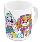 Image produit Paw Patrol Coffret Mug & Chaussettes Girl Go Skye