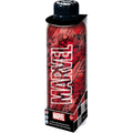 Image produit Gourde en acier inoxydable Marvel Marvel Pattern