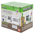 Product image Minecraft Mug with Heat Change Squared Pattern 325 ml