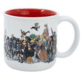 Image produit Mug Fairy Tail 355 ml