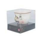 Image produit La Belle et la Bête Mug 3D Chip 170 ml