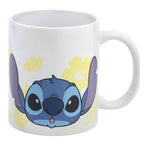 Image produit Tasse Lilo & Stitch Pineapple Adaptation 325 ml