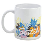 Image produit Tasse Lilo & Stitch Pineapple Adaptation 325 ml