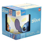 Image produit Tasse Lilo & Stitch Pineapple Adaptation 325 ml