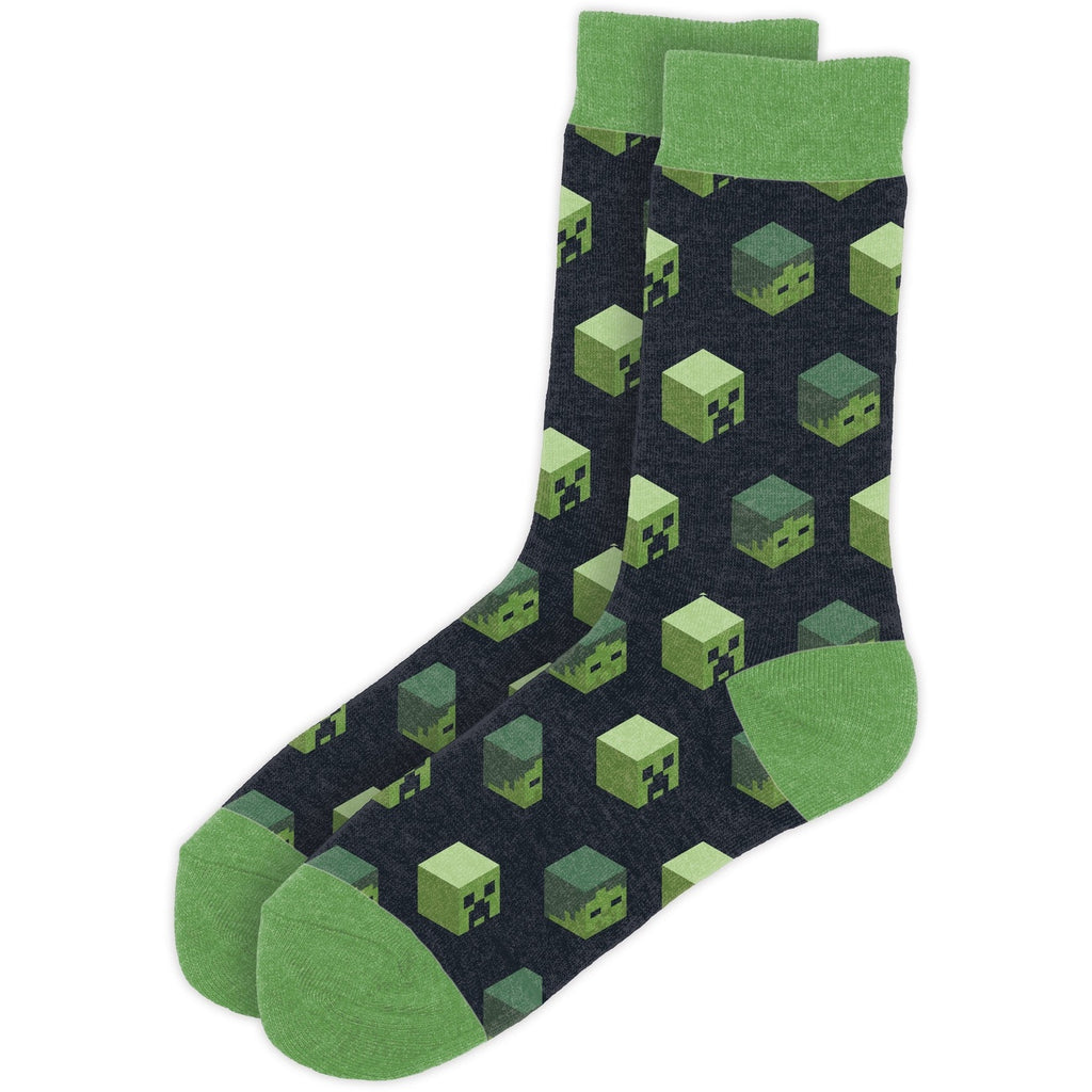 Image produit Minecraft Mug & Chaussettes Set