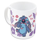 Image produit Mug Lilo & Stitch Angel & Stitch Heart 325 ml