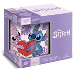 Image produit Mug Lilo & Stitch Angel & Stitch Heart 325 ml