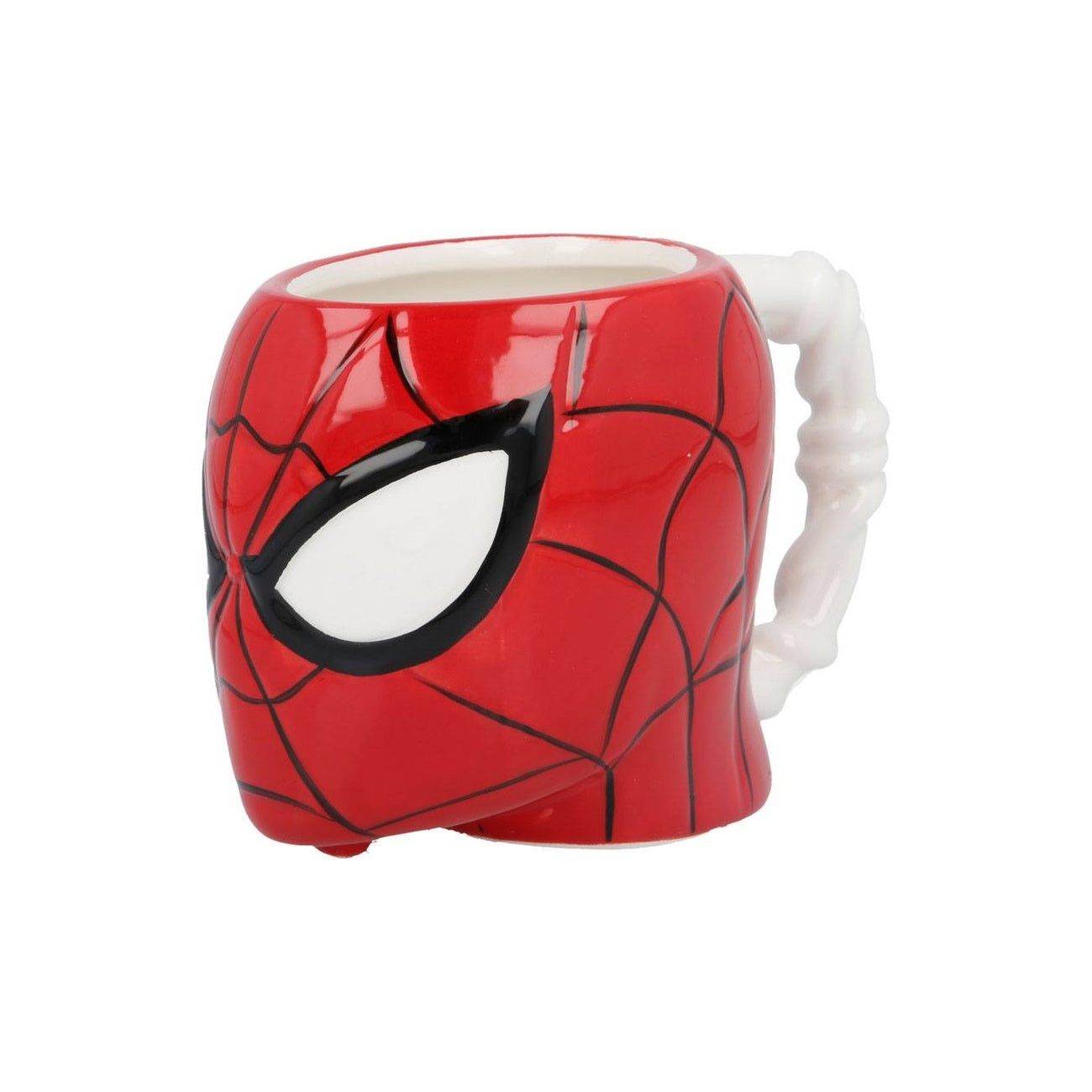 Image produit Marvel Tasse 3D Spider-Man
