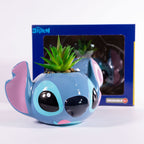 Image produit Lilo & Stitch Vase à fleurs 3D Stitch