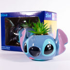 Image produit Lilo & Stitch Vase à fleurs 3D Stitch