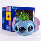 Image produit Lilo & Stitch Vase à fleurs 3D Stitch