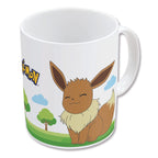 Image produit Mug Pokémon Évoli 325 ml