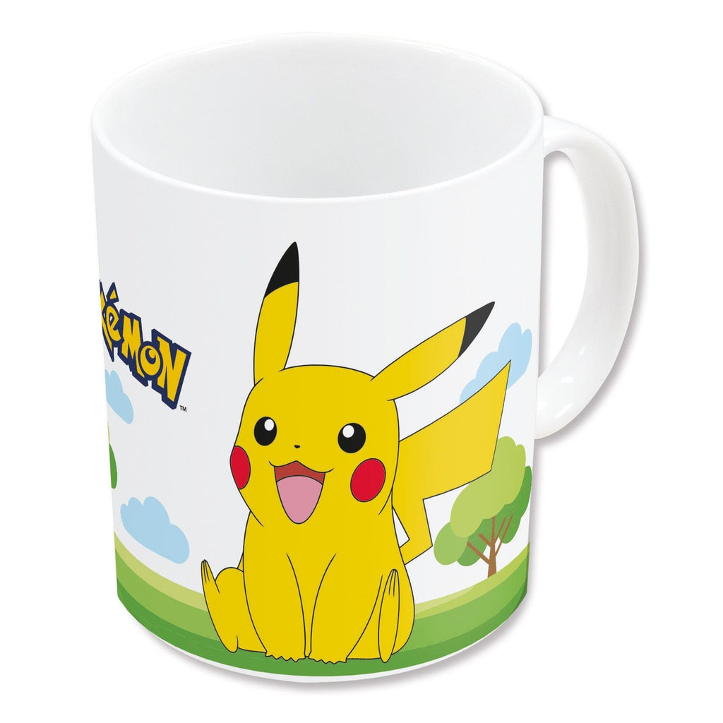 Image produit Mug Pokémon Pikachu 325 ml
