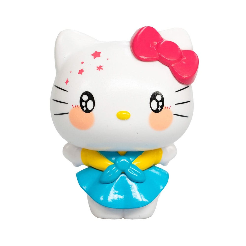 Product image Hello Kitty and Friends Mini Figure Sticker House Hello Kitty Flower Café