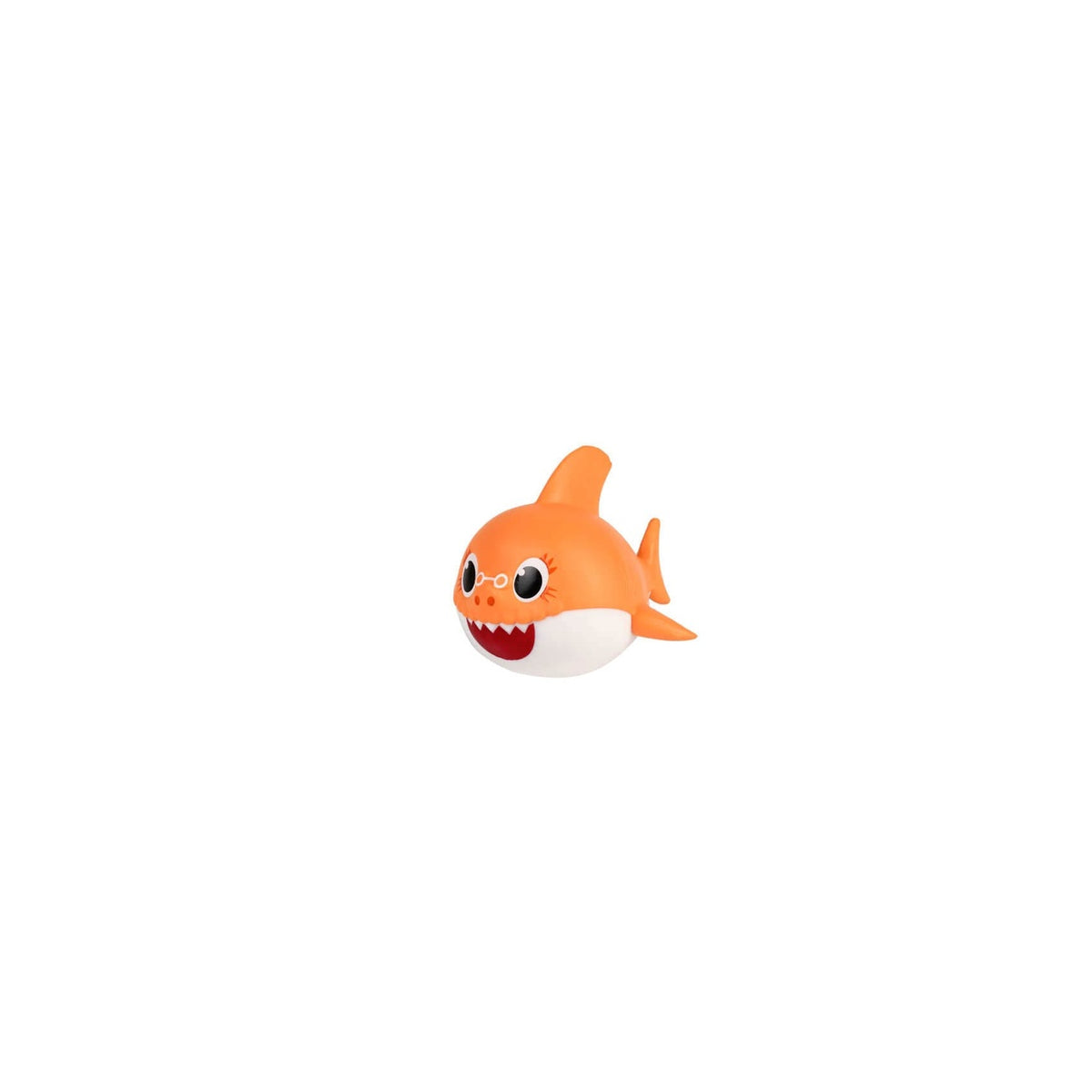 Image produit Figurine Baby Shark Grandma Shark 8 cm