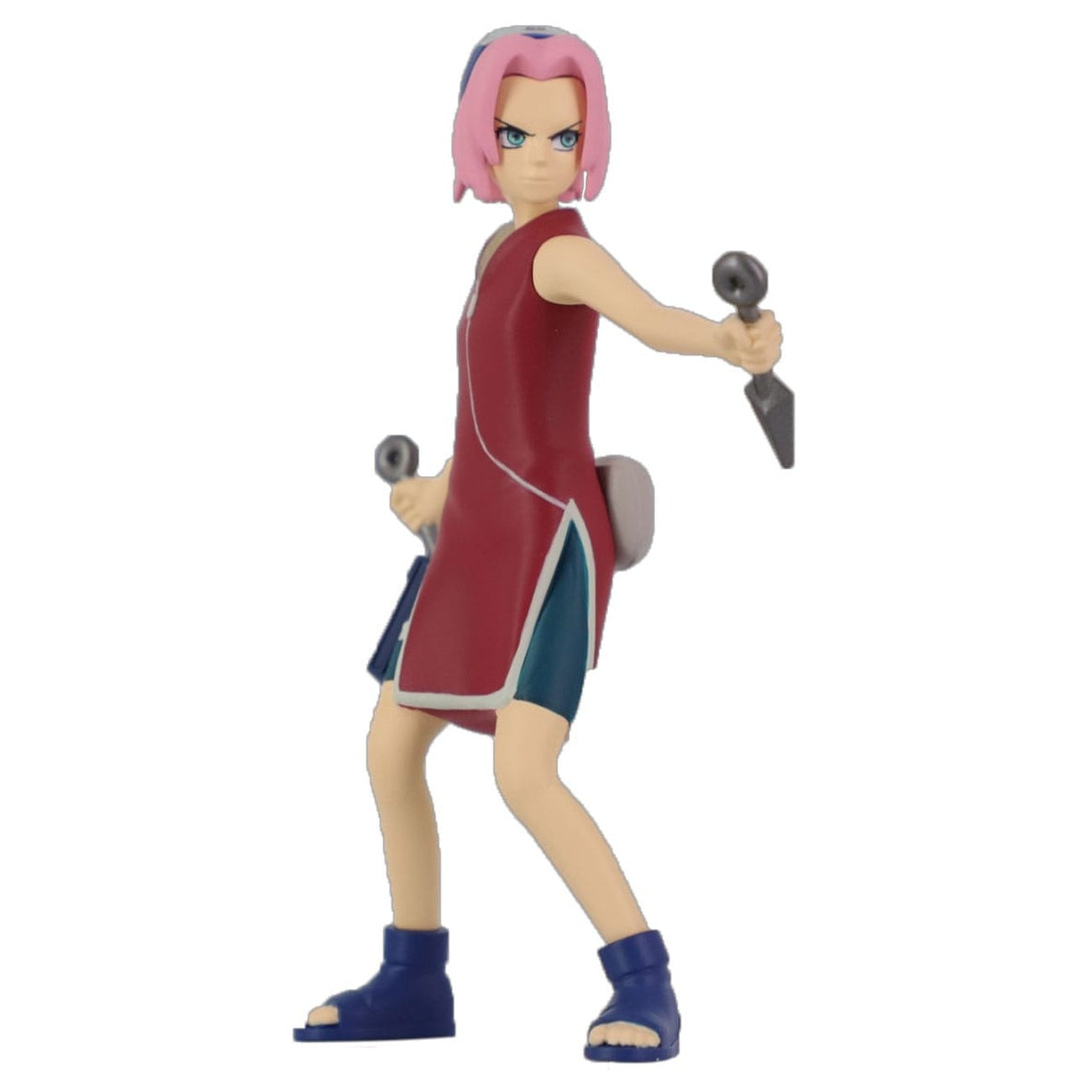 Image produit Naruto Shippuden mini-figurine Sakura 10 cm