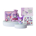 Product image Hello Kitty and Friends Mini Figure Kuromi 6 cm