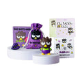 Image produit Hello Kitty and Friends mini-figurine Badtzmaru 6 cm
