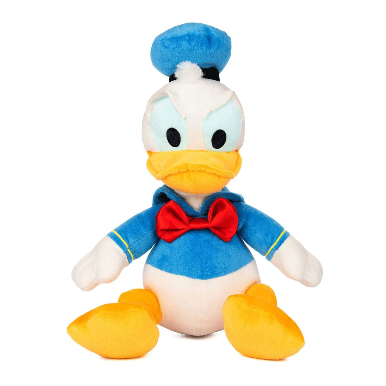 Image produit Figurine en peluche Disney avec son Donald Duck 20 cm