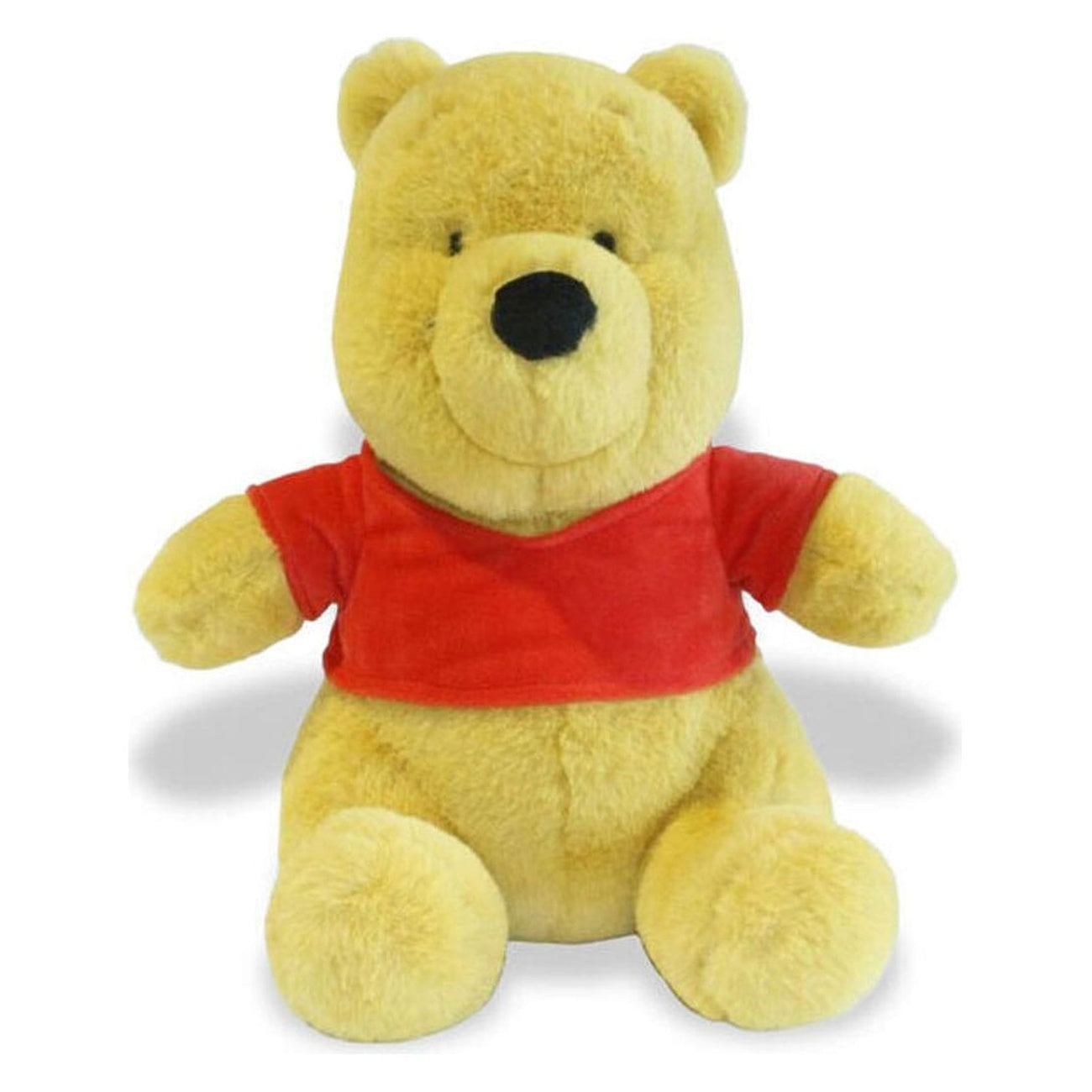 Image produit Figurine en peluche Disney avec son Winnie l’Ourson 20 cm