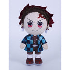 Image produit Demon Slayer peluche Tanjiro 27 cm