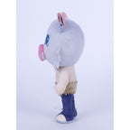 Image produit Demon Slayer peluche Tanjiro 27 cm