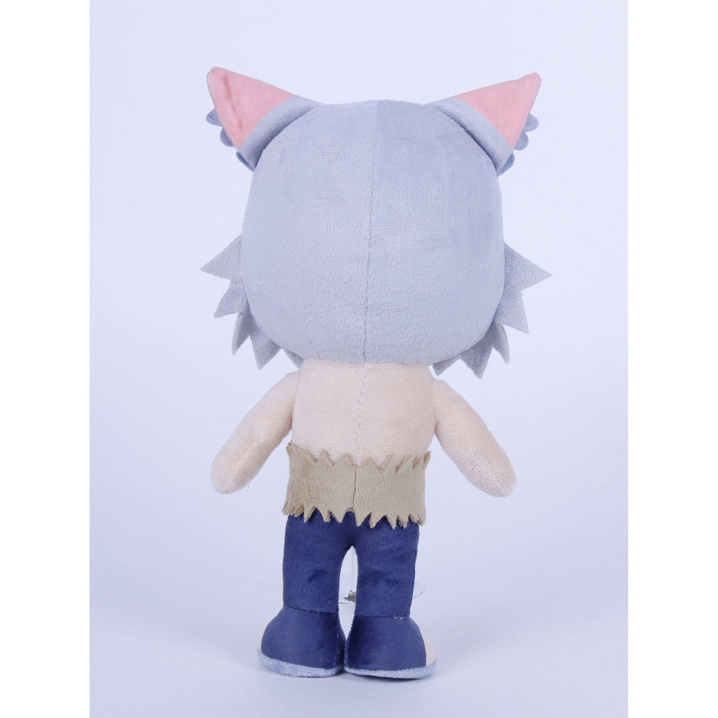 Image produit Demon Slayer peluche Tanjiro 27 cm