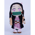 Image produit Demon Slayer peluche Nezuko 27 cm