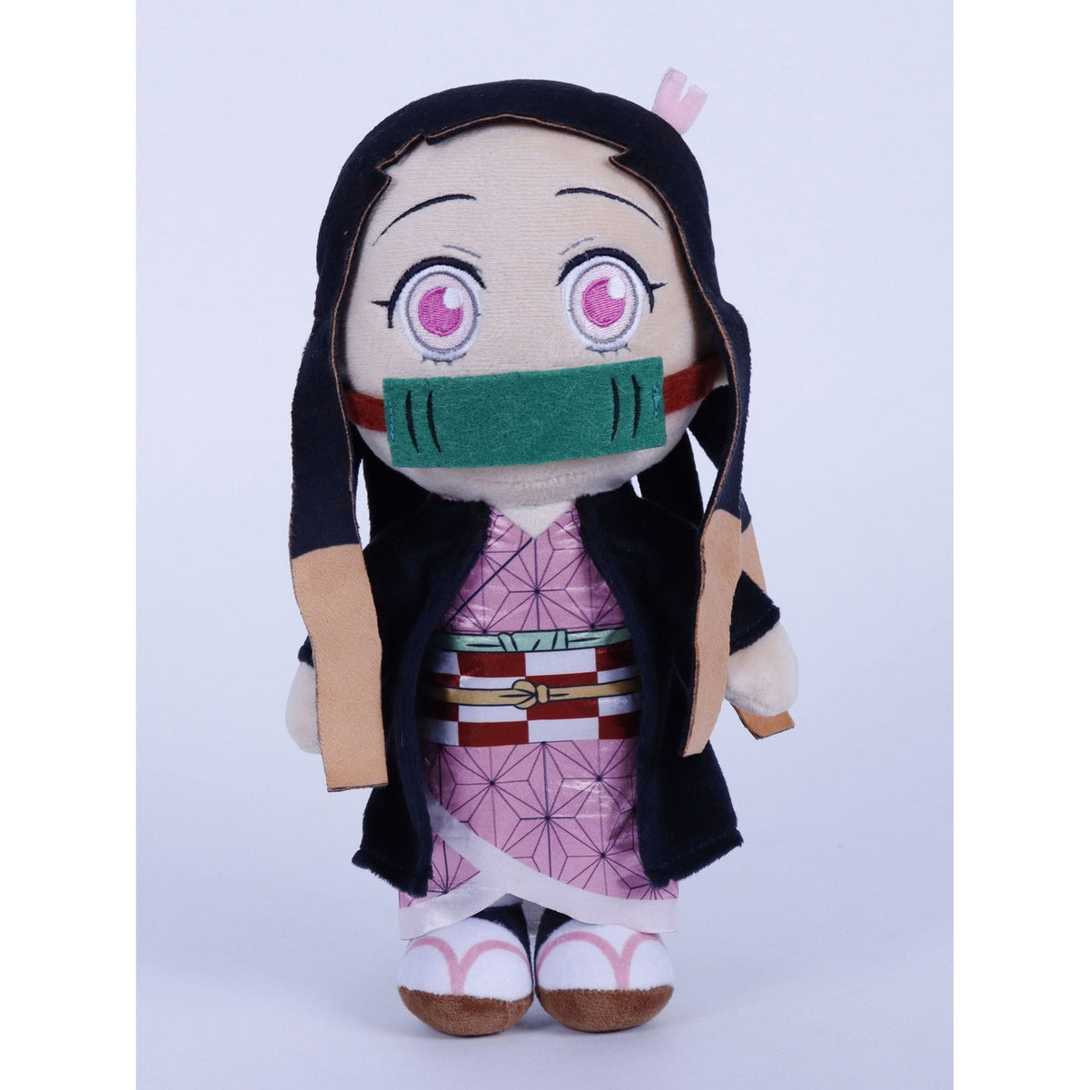 Image produit Demon Slayer peluche Nezuko 27 cm